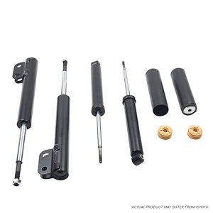 Audi A4 Suspension Shock Absorber Kit - ST Suspensions - Sport-Tech - `96-`01